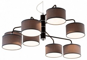 Подвесная люстра Citilux Форма CL428281 в Талице - talica.mebel24.online | фото 2