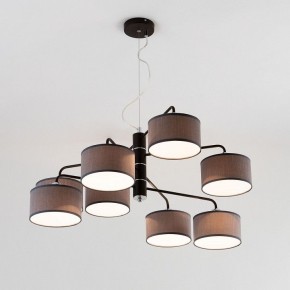 Подвесная люстра Citilux Форма CL428281 в Талице - talica.mebel24.online | фото 7