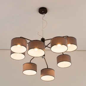 Подвесная люстра Citilux Форма CL428281 в Талице - talica.mebel24.online | фото 8