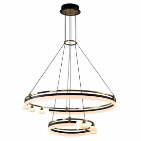 Подвесная люстра Citilux HELLY CL211092 в Талице - talica.mebel24.online | фото 2