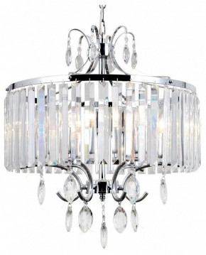 Подвесная люстра Citilux Инга CL335161 в Талице - talica.mebel24.online | фото 1