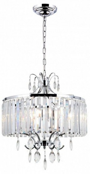 Подвесная люстра Citilux Инга CL335161 в Талице - talica.mebel24.online | фото 2