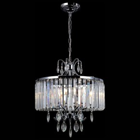 Подвесная люстра Citilux Инга CL335161 в Талице - talica.mebel24.online | фото 3