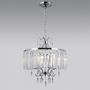 Подвесная люстра Citilux Инга CL335161 в Талице - talica.mebel24.online | фото 4