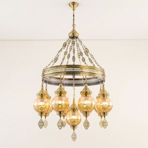 Подвесная люстра Citilux Каир CL419183 в Талице - talica.mebel24.online | фото 4