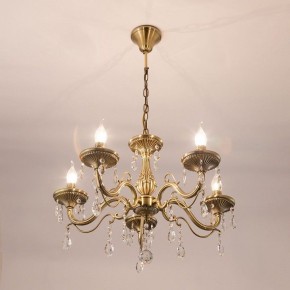 Подвесная люстра Citilux Кармен CL404153 в Талице - talica.mebel24.online | фото 4