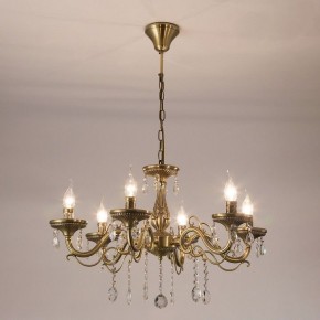 Подвесная люстра Citilux Кармен CL404163 в Талице - talica.mebel24.online | фото 4