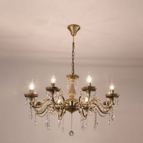 Подвесная люстра Citilux Кармен CL404183 в Талице - talica.mebel24.online | фото 6