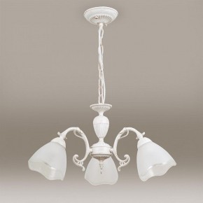 Подвесная люстра Citilux Латур CL413230 в Талице - talica.mebel24.online | фото 4