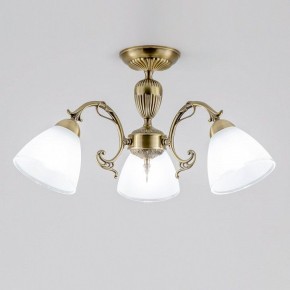 Подвесная люстра Citilux Латур CL413231 в Талице - talica.mebel24.online | фото 4