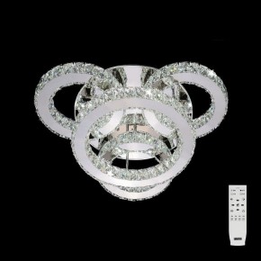 Подвесная люстра Citilux Olimpia EL330C70.1 в Талице - talica.mebel24.online | фото 1