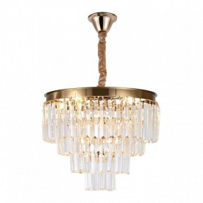 Подвесная люстра Citilux Ricky CL314143 в Талице - talica.mebel24.online | фото 2