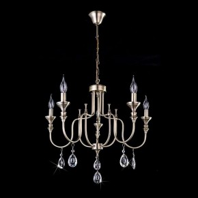 Подвесная люстра Citilux Рига CL437153 в Талице - talica.mebel24.online | фото 3