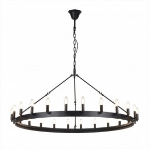 Подвесная люстра Citilux Смитсон CL470124 в Талице - talica.mebel24.online | фото 2
