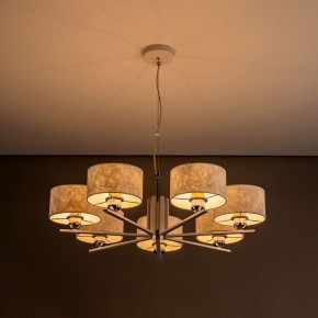 Подвесная люстра Citilux Тильда CL469170 в Талице - talica.mebel24.online | фото 12