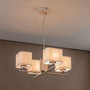 Подвесная люстра Citilux Тильда CL469245 в Талице - talica.mebel24.online | фото 10