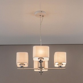 Подвесная люстра Citilux Тильда CL469245 в Талице - talica.mebel24.online | фото 9