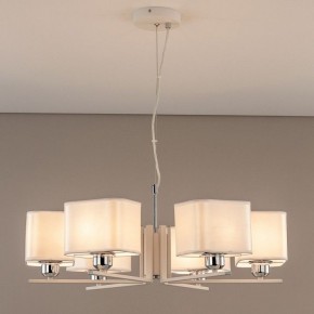 Подвесная люстра Citilux Тильда CL469265 в Талице - talica.mebel24.online | фото 10