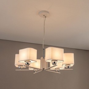 Подвесная люстра Citilux Тильда CL469265 в Талице - talica.mebel24.online | фото 3