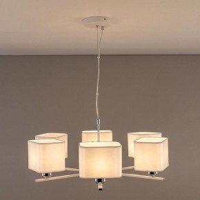Подвесная люстра Citilux Тильда CL469265 в Талице - talica.mebel24.online | фото 8
