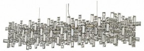 Подвесная люстра Dio D’Arte Erba Erba E 1.5.120x20.100 N в Талице - talica.mebel24.online | фото