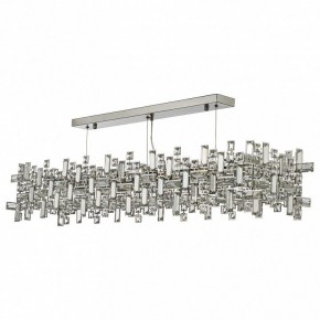 Подвесная люстра Dio D’Arte Erba Erba E 1.5.120x20.100 N в Талице - talica.mebel24.online | фото 2