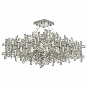 Подвесная люстра Dio D’Arte Erba Erba E 1.5.60x60.100 N в Талице - talica.mebel24.online | фото 2