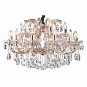 Подвесная люстра Dio D’Arte Gloria Gloria E 1.1.18.600 G в Талице - talica.mebel24.online | фото