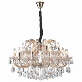Подвесная люстра Dio D’Arte Gloria Gloria E 1.1.18.600 G в Талице - talica.mebel24.online | фото 2
