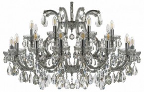 Подвесная люстра Dio D’Arte Gloria Gloria E 1.1.24.600 N в Талице - talica.mebel24.online | фото
