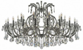 Подвесная люстра Dio D’Arte Gloria Gloria E 1.1.30.200 N в Талице - talica.mebel24.online | фото