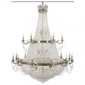 Подвесная люстра Dio D’Arte Lodi Lodi E 1.7.18.100 GB в Талице - talica.mebel24.online | фото