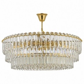 Подвесная люстра Dio D’Arte Olivetta Olivetta E 1.5.80.100 G в Талице - talica.mebel24.online | фото 2