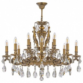 Подвесная люстра Dio D’Arte Soprano Soprano E 1.1.12.600 A в Талице - talica.mebel24.online | фото 2