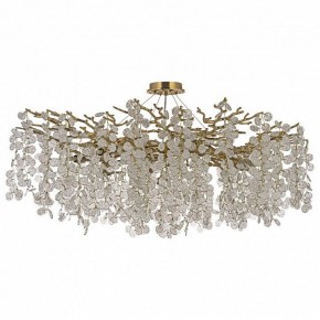 Подвесная люстра Dio D’Arte Tavenna Gold Tavenna H 1.5.100.102 G в Талице - talica.mebel24.online | фото
