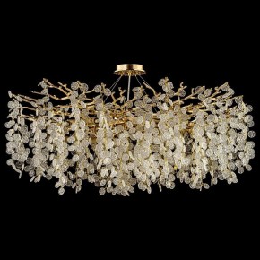Подвесная люстра Dio D’Arte Tavenna Gold Tavenna H 1.5.100.102 G в Талице - talica.mebel24.online | фото 3