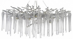 Подвесная люстра Dio D’Arte Tavenna Nickel Tavenna H 1.5.100.101 N в Талице - talica.mebel24.online | фото
