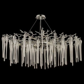 Подвесная люстра Dio D’Arte Tavenna Nickel Tavenna H 1.5.100.101 N в Талице - talica.mebel24.online | фото 2
