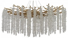 Подвесная люстра Dio D’Arte Tavenna Tavenna H 1.5.100.100 A в Талице - talica.mebel24.online | фото