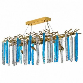 Подвесная люстра Dio D’Arte Tavenna Tavenna H 1.5.100x40.176 G в Талице - talica.mebel24.online | фото