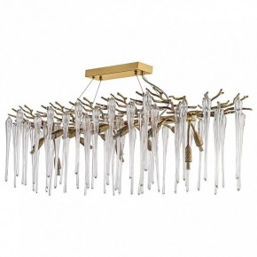 Подвесная люстра Dio D’Arte Tavenna Tavenna H 1.5.120x40.101 G в Талице - talica.mebel24.online | фото