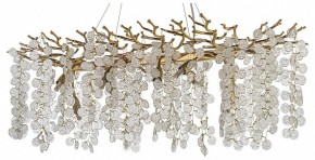 Подвесная люстра Dio D’Arte Tavenna Tavenna H 1.5.120x40.102 G в Талице - talica.mebel24.online | фото