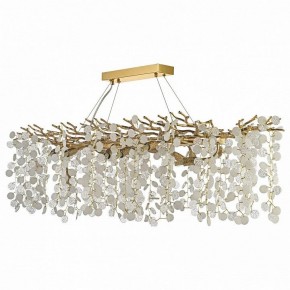 Подвесная люстра Dio D’Arte Tavenna Tavenna H 1.5.120x40.103 G в Талице - talica.mebel24.online | фото 2