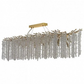 Подвесная люстра Dio D’Arte Tavenna Tavenna H 1.5.150x48.100 G в Талице - talica.mebel24.online | фото 2