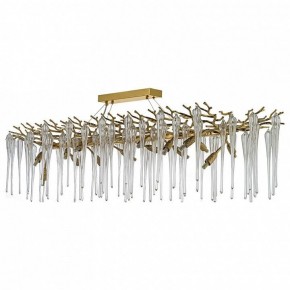Подвесная люстра Dio D’Arte Tavenna Tavenna H 1.5.150x48.101 G в Талице - talica.mebel24.online | фото 2