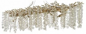 Подвесная люстра Dio D’Arte Tavenna Tavenna H 1.5.150x48.102 G в Талице - talica.mebel24.online | фото