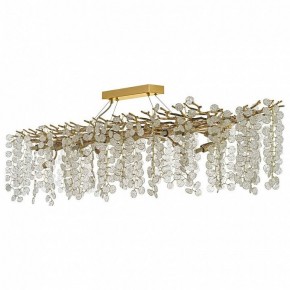 Подвесная люстра Dio D’Arte Tavenna Tavenna H 1.5.150x48.102 G в Талице - talica.mebel24.online | фото 2