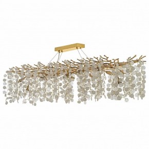 Подвесная люстра Dio D’Arte Tavenna Tavenna H 1.5.150x48.103 G в Талице - talica.mebel24.online | фото