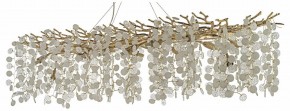 Подвесная люстра Dio D’Arte Tavenna Tavenna H 1.5.150x48.103 G в Талице - talica.mebel24.online | фото 2