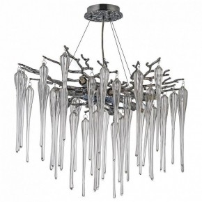 Подвесная люстра Dio D’Arte Tavenna Tavenna H 1.5.60.101 N в Талице - talica.mebel24.online | фото 2